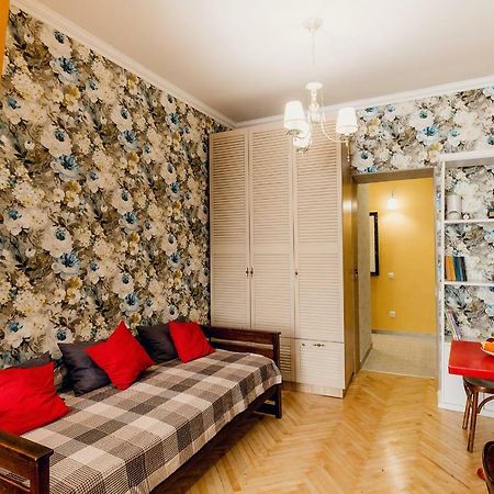 Honey Pie Apartment Lemberg Exterior foto