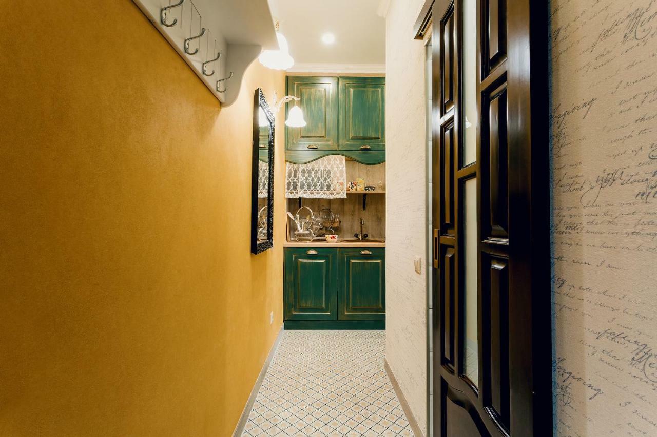 Honey Pie Apartment Lemberg Exterior foto