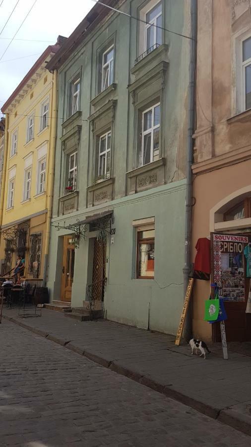 Honey Pie Apartment Lemberg Exterior foto